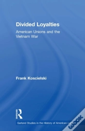 Capa do artigo Divided Loyalties