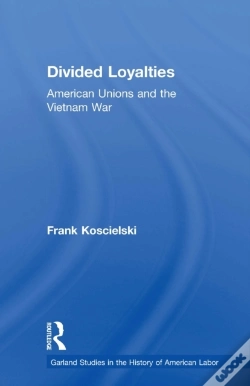 Capa do artigo Divided Loyalties