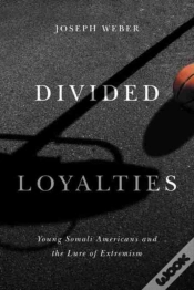 Capa do artigo Divided Loyalties