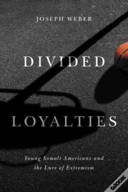 Capa do artigo Divided Loyalties