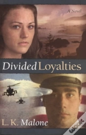 Capa do artigo Divided Loyalties