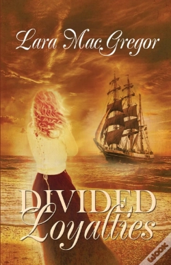 Capa do artigo Divided Loyalties