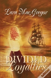 Capa do artigo Divided Loyalties