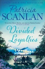 Capa do artigo Divided Loyalties