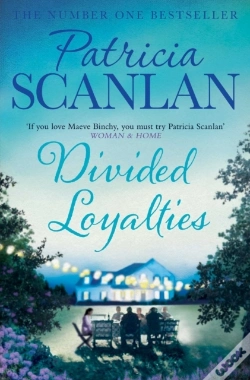 Capa do artigo Divided Loyalties