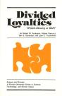 Divided Loyalties - Preview