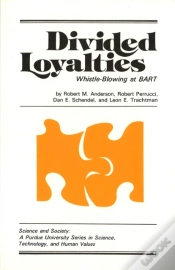 Capa do artigo Divided Loyalties