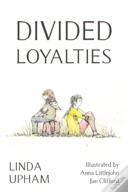 Capa do artigo Divided Loyalties - Second Edition