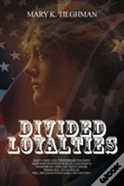 Capa do artigo Divided Loyalties