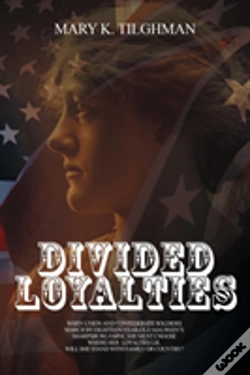 Capa do artigo Divided Loyalties