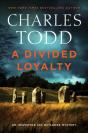 Divided Loyalty - Preview