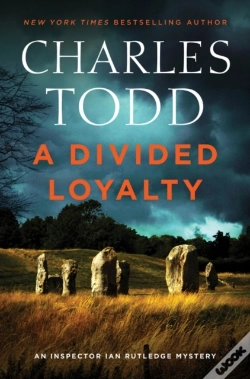 Capa do artigo Divided Loyalty