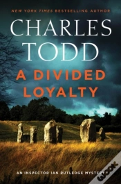Capa do artigo Divided Loyalty
