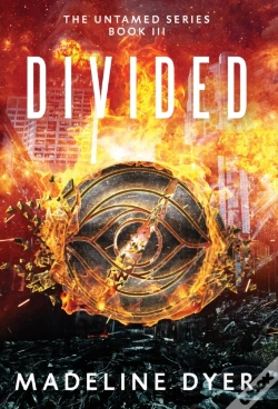 Capa do artigo Divided