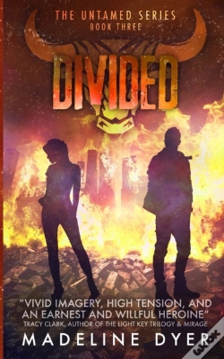 Capa do artigo Divided