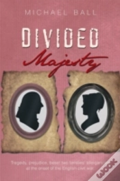 Capa do artigo Divided Majesty