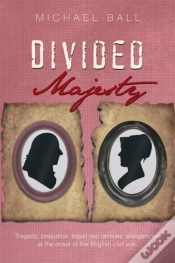 Capa do artigo Divided Majesty
