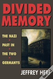 Capa do artigo Divided Memory