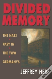 Capa do artigo Divided Memory