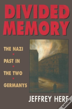 Capa do artigo Divided Memory