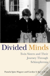 Capa do artigo Divided Minds