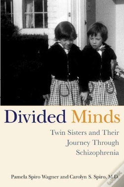 Capa do artigo Divided Minds