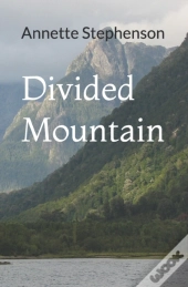 Divided Mountain