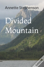 Capa do artigo Divided Mountain
