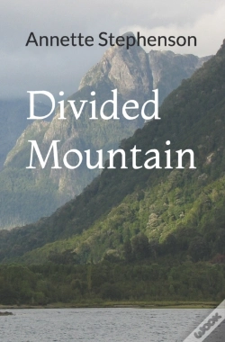 Capa do artigo Divided Mountain