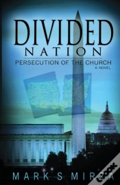 Capa do artigo Divided Nation