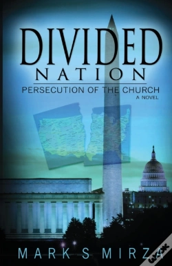 Capa do artigo Divided Nation