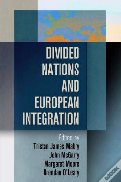 Capa do artigo Divided Nations And European Integration