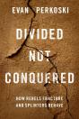 Divided Not Conquered - Preview