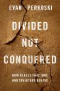 Divided Not Conquered - Preview