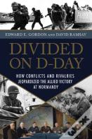 Divided On D-Day