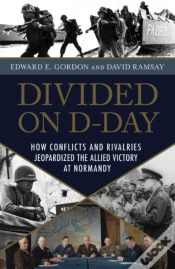 Capa do artigo Divided On D-Day