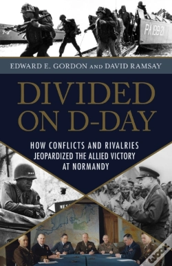 Capa do artigo Divided On D-Day