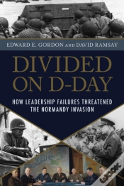 Capa do artigo Divided On D-Day