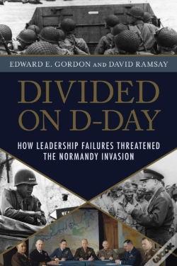 Capa do artigo Divided On D-Day