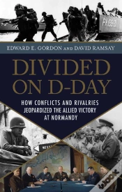 Capa do artigo Divided On D-Day