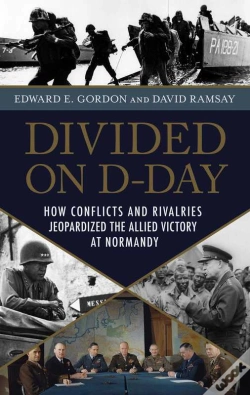 Capa do artigo Divided On D-Day