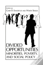 Capa do artigo Divided Opportunities
