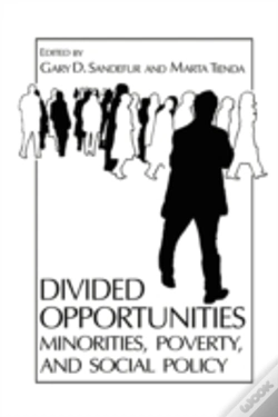 Capa do artigo Divided Opportunities