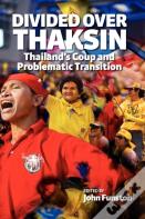 Divided Over Thaksin