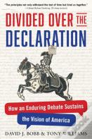 Divided Over The Declaration