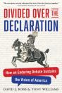 Divided Over The Declaration - Preview