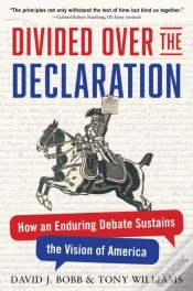 Capa do artigo Divided Over The Declaration
