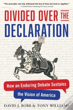 Capa do artigo Divided Over The Declaration