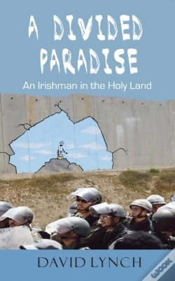 Capa do artigo Divided Paradise