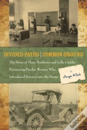 Capa do artigo Divided Paths, Common Ground